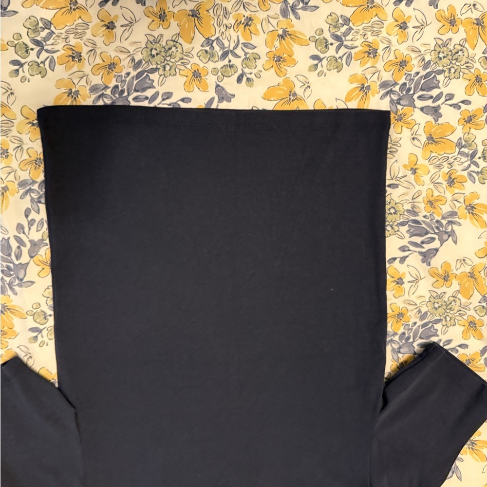 J Crew Basic Work Tees - image 8